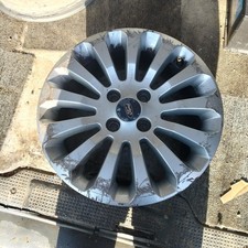 ALLOY WHEEL FORD KA 15 Inch