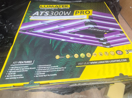 Lumatek ats 300w pro - 300w, full