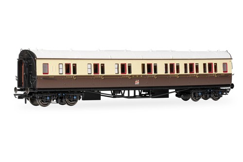 Hornby r40468 gwr - hornby,