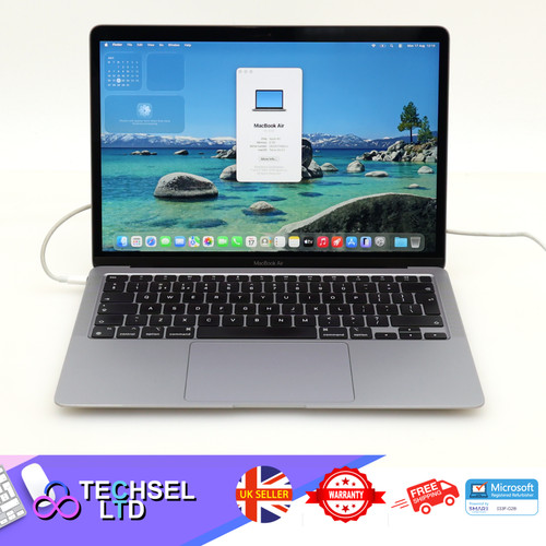 Apple macbook air 2020 m1 - apple,