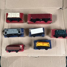 Hornby Railway train set collection joblot Bundle
