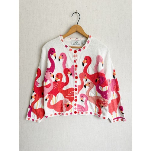 Design options flamingo - options,