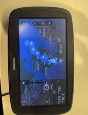 TomTom GO 60 Sat Nav – Fully