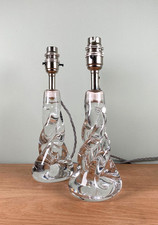 Pair Vintage French Sevres