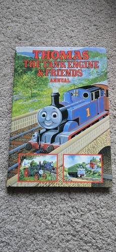 Thomas the tank engine and - the,