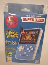 NEW SEALED EVERCADE SUPER