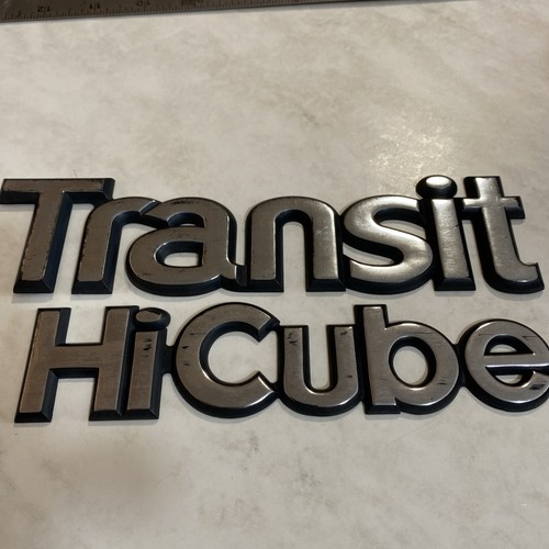 Used ford - used, hicube)