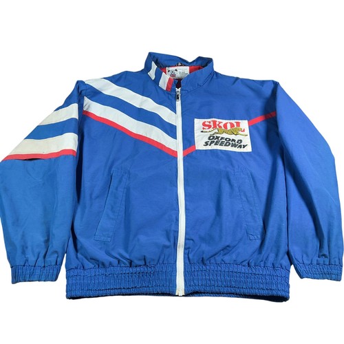 Oxford cheetahs speedway top - oxford,