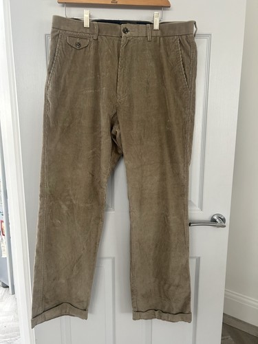 Luxury men beige - m&s,