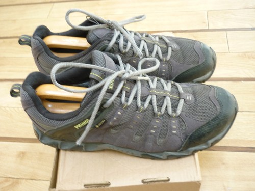Meindl air active mens goretex - meindl,