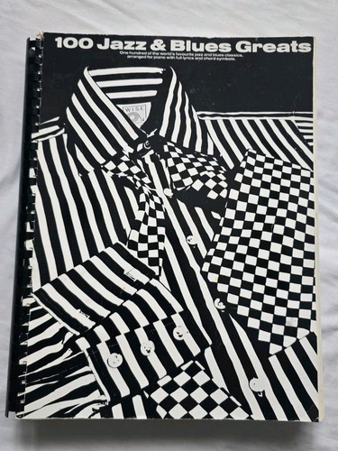100 jazz and - 100,