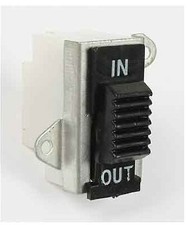 MGB GEARSTICK OVERDRIVE SWITCH