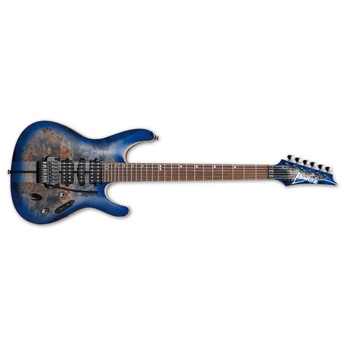 Ibanez premium s1070pbz - ibanez, s