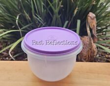 TUPPERWARE CLASSIC MIXING BOWL