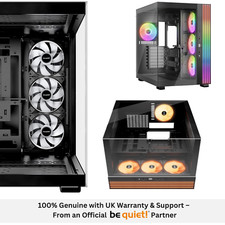 be quiet! Light Base 600 LX