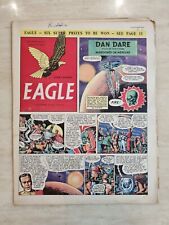 Eagle Comic Vol 3 No 30, 31st