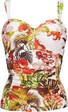 Figleaves Womens Bali Palm