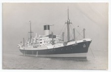 Blue Funnel Line CYCLOPS
