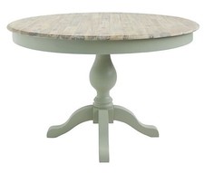 Florence large round dining