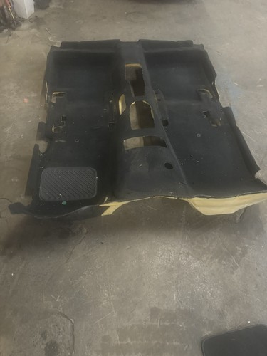 Vauxhall monaro carpet - vauxhall,