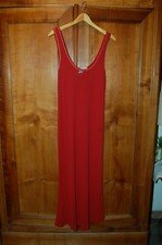 DoraBella, women's dress, red