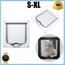 4 Way Pet Dog Cat Safe