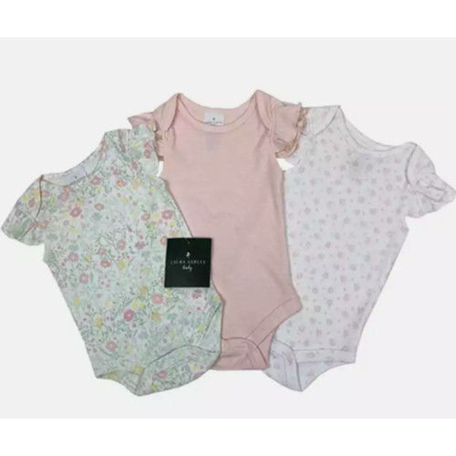 New laura ashley baby girls - laura,