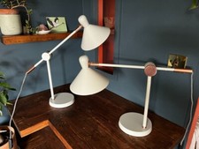 Pair of Desk / table / Bedside