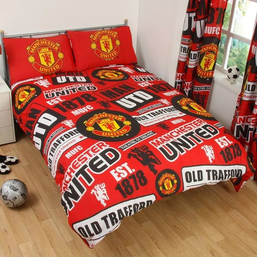 Manchester united double - manchester,