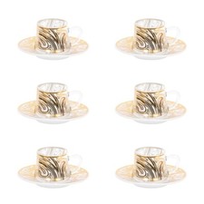 Royal Varia 12pc Piece Glass
