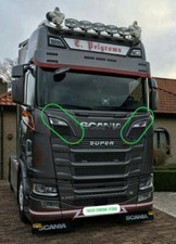Scania    NG S/R      CORNER