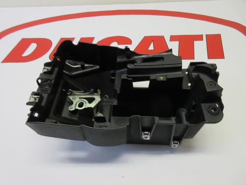 Ducati 82919871a battery - battery, box