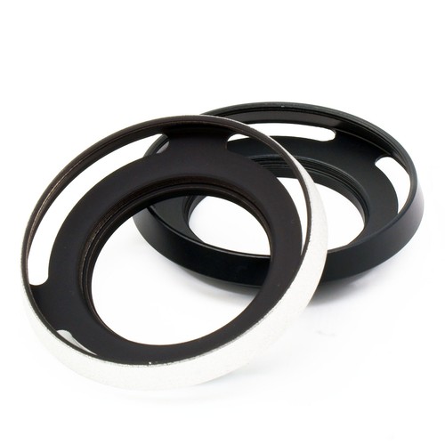 5mm metal lens hood for - metal,