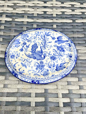 ANTIQUE BURGESS & LEIGH