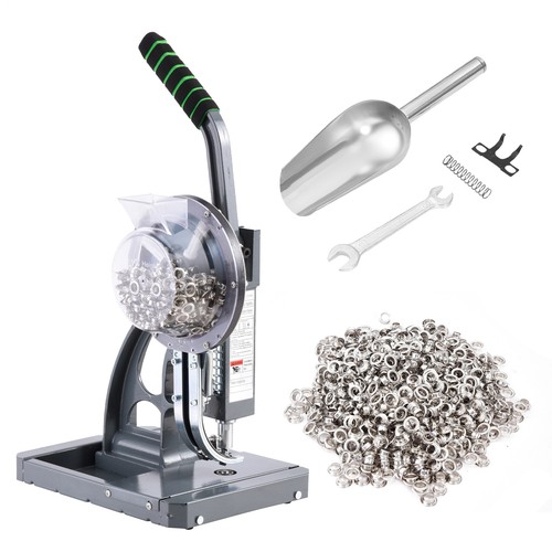 Grommet machine eyelet - grommet,