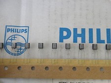 BF245B TO92  N Chan J FET 30v  Electronic Component RF Ham Radio Philips EE17