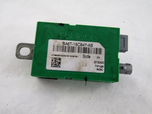 Ba6t 18c847 amplifier - ba6t-18c847-ab,