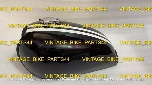 Honda cb550 1974 model - cb550, alloy