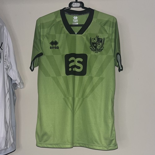 Port vale 2020 errea - vale,