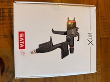Car Spray Gun, SATA JET x pro