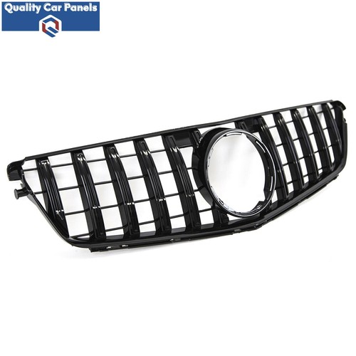 Bumper grille sport - grille, gloss