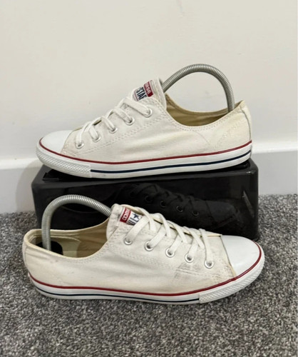 Converse chuck taylor all star - taylor,