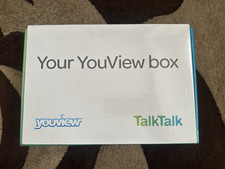 Your view box talktalk, conect the youview box without powerline adapters 