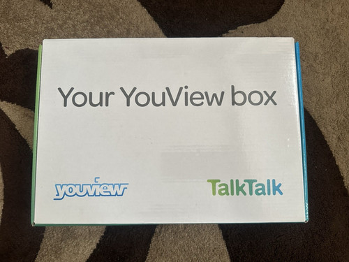 Your view box - , conect