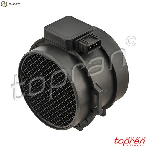 Air mass sensor 502 004 - air, for