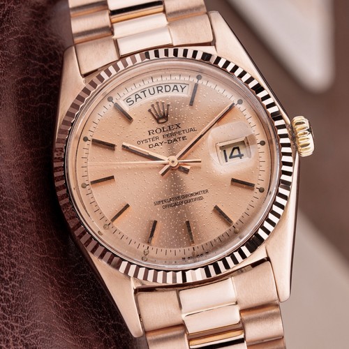 Rolex day date 36mm - day-date,