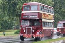 PHOTO  1950 DAIMLER CVA6  WITH