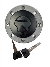 Petrol Cap Suzuki GSXR1100 K
