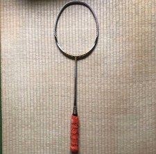 Yonex Badminton Racket Nanospeed 7700