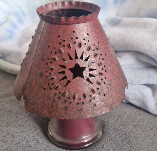 Partylite candle - partylite,